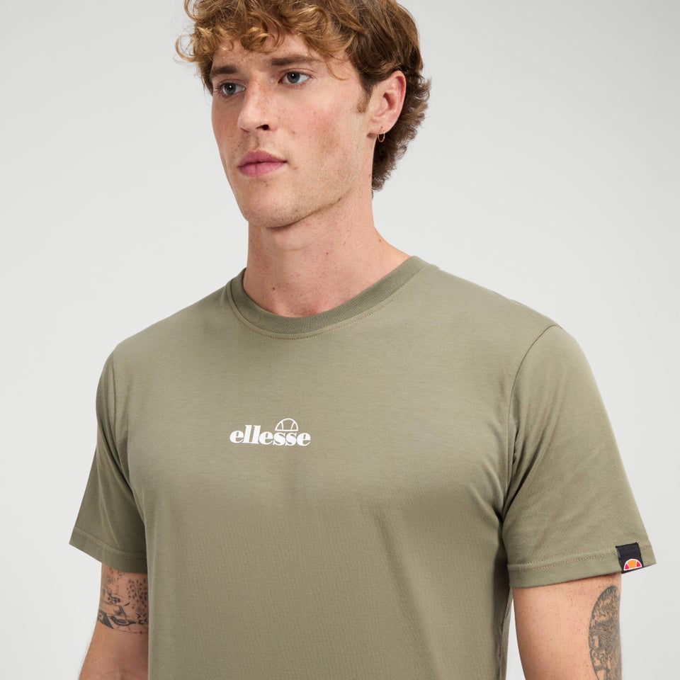 Men's Ollio Tee Khaki