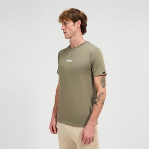 Men's Ollio Tee Khaki