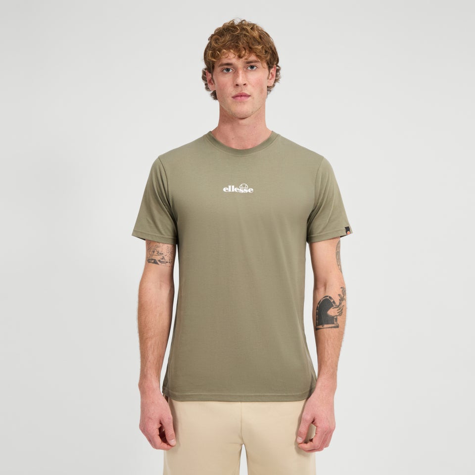 Men's Ollio Tee Khaki
