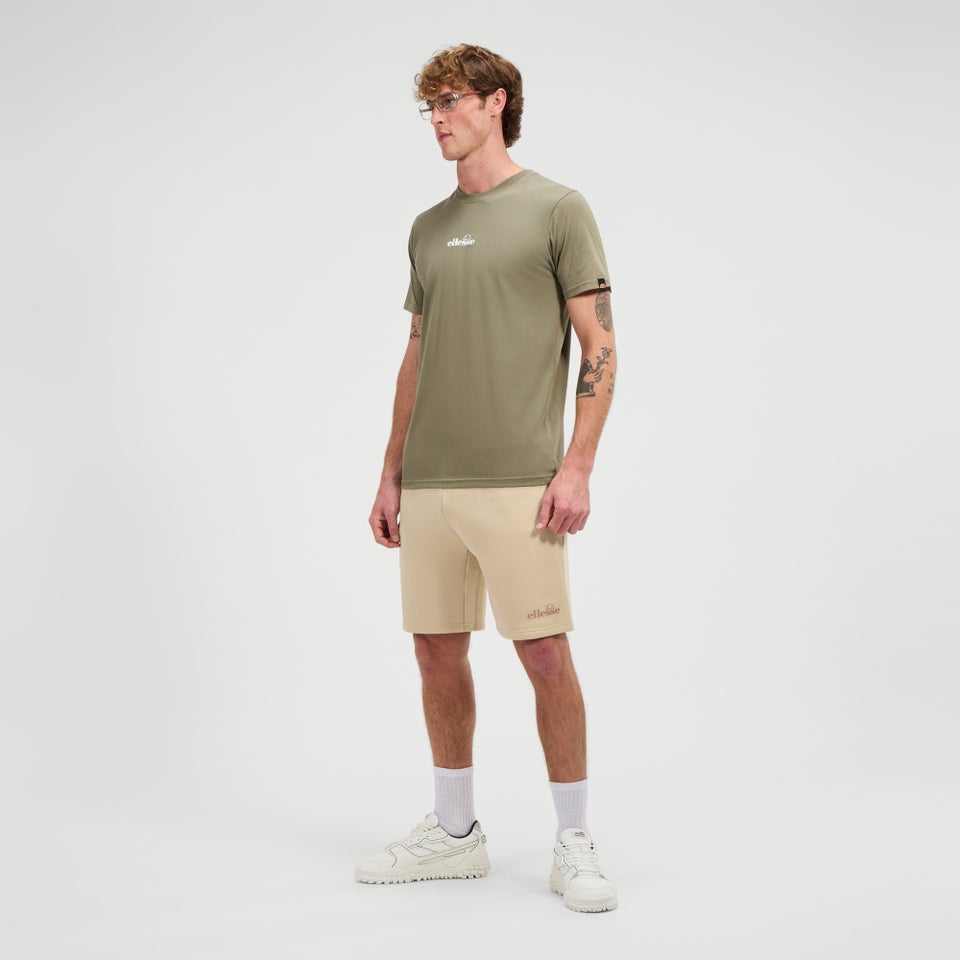 Men's Ollio Tee Khaki
