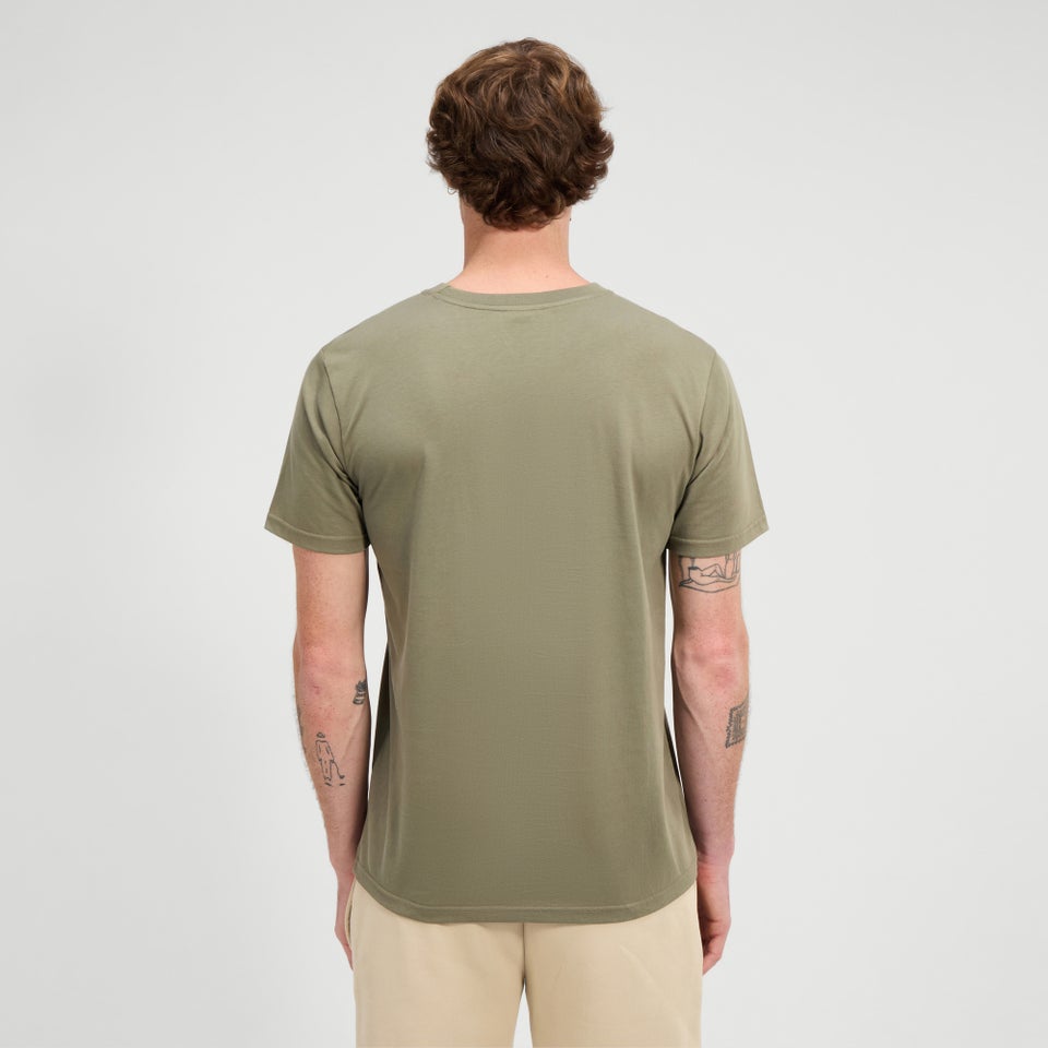 Men's Ollio Tee Khaki