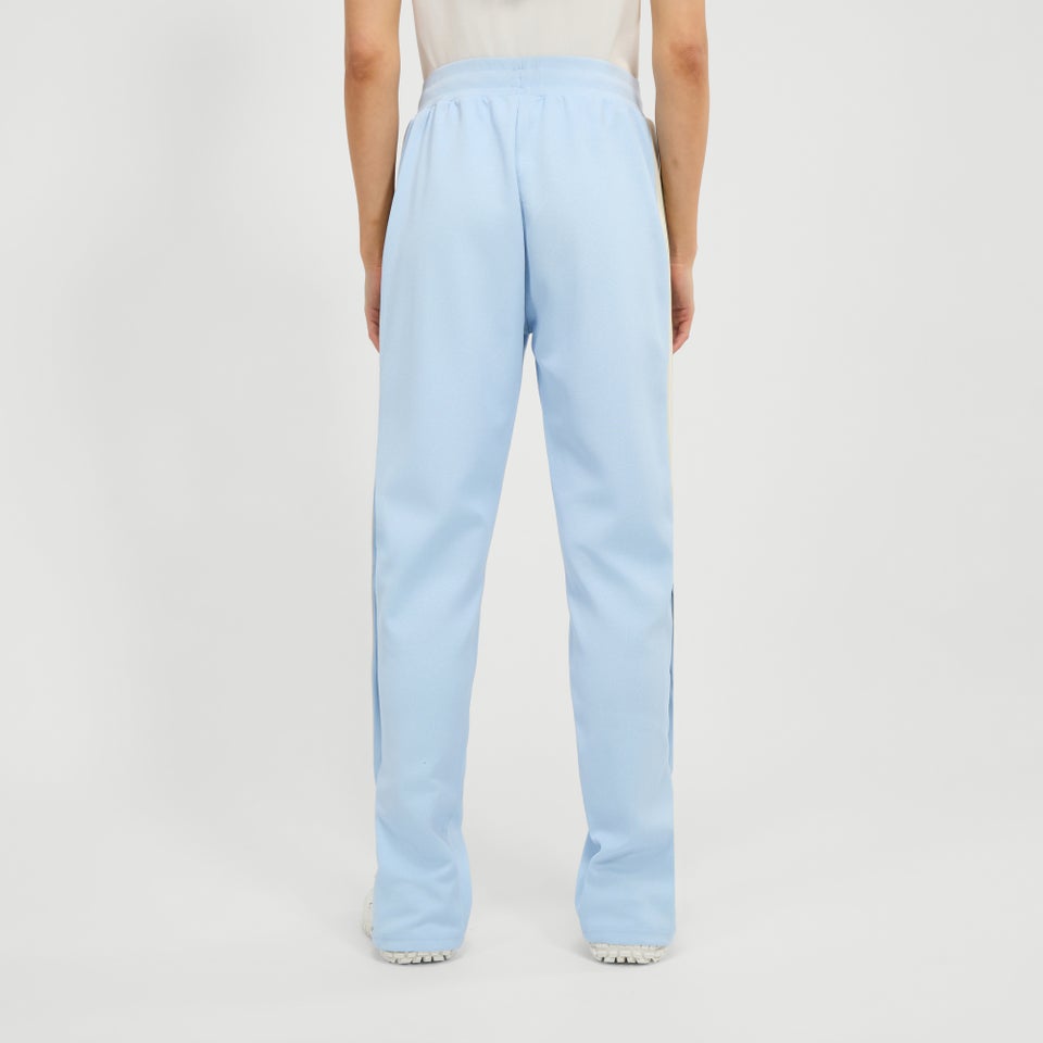 Teodoro Hose  für Damen Hellblau