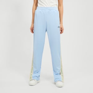Teodoro Hose für Damen Hellblau