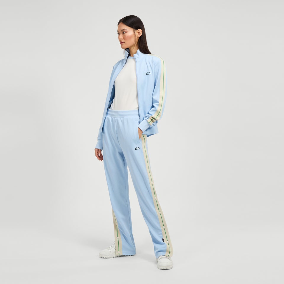 Women's Teodoro Pant Light Blue