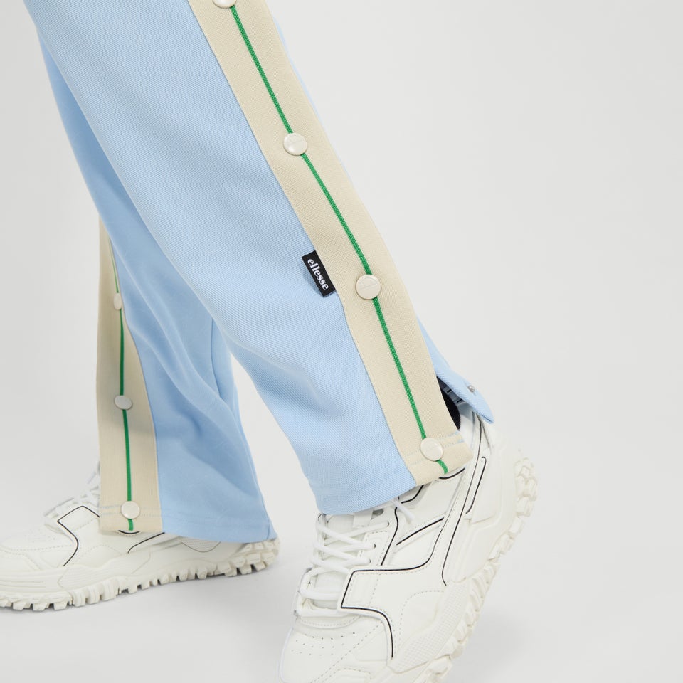 Teodoro Hose  für Damen Hellblau