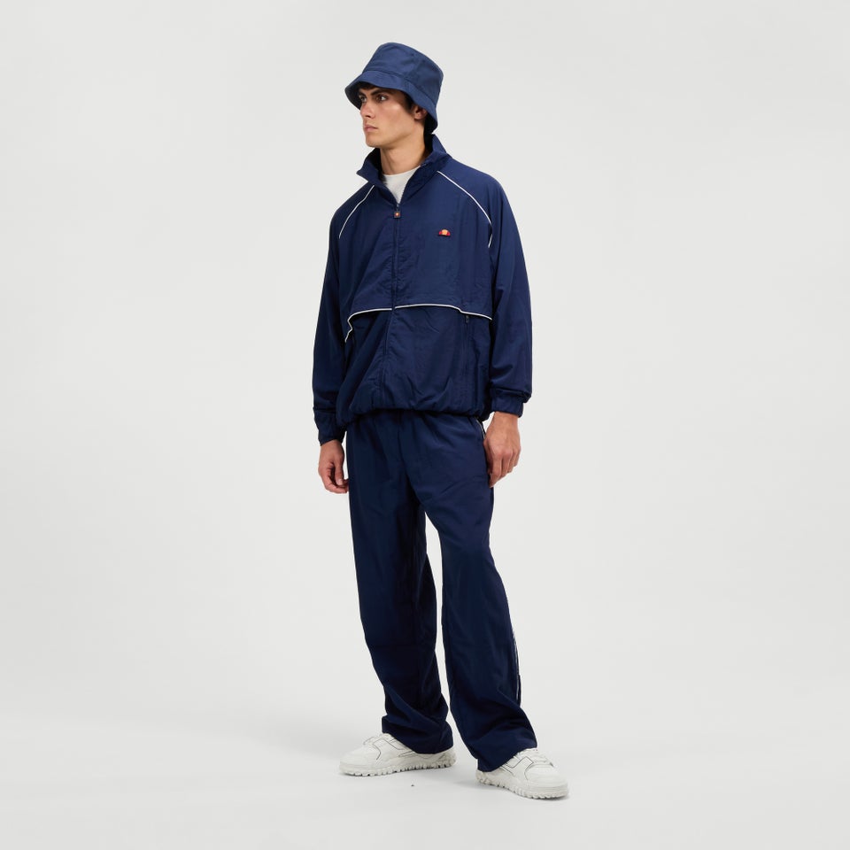 Men's Klimt Track Pant Navy