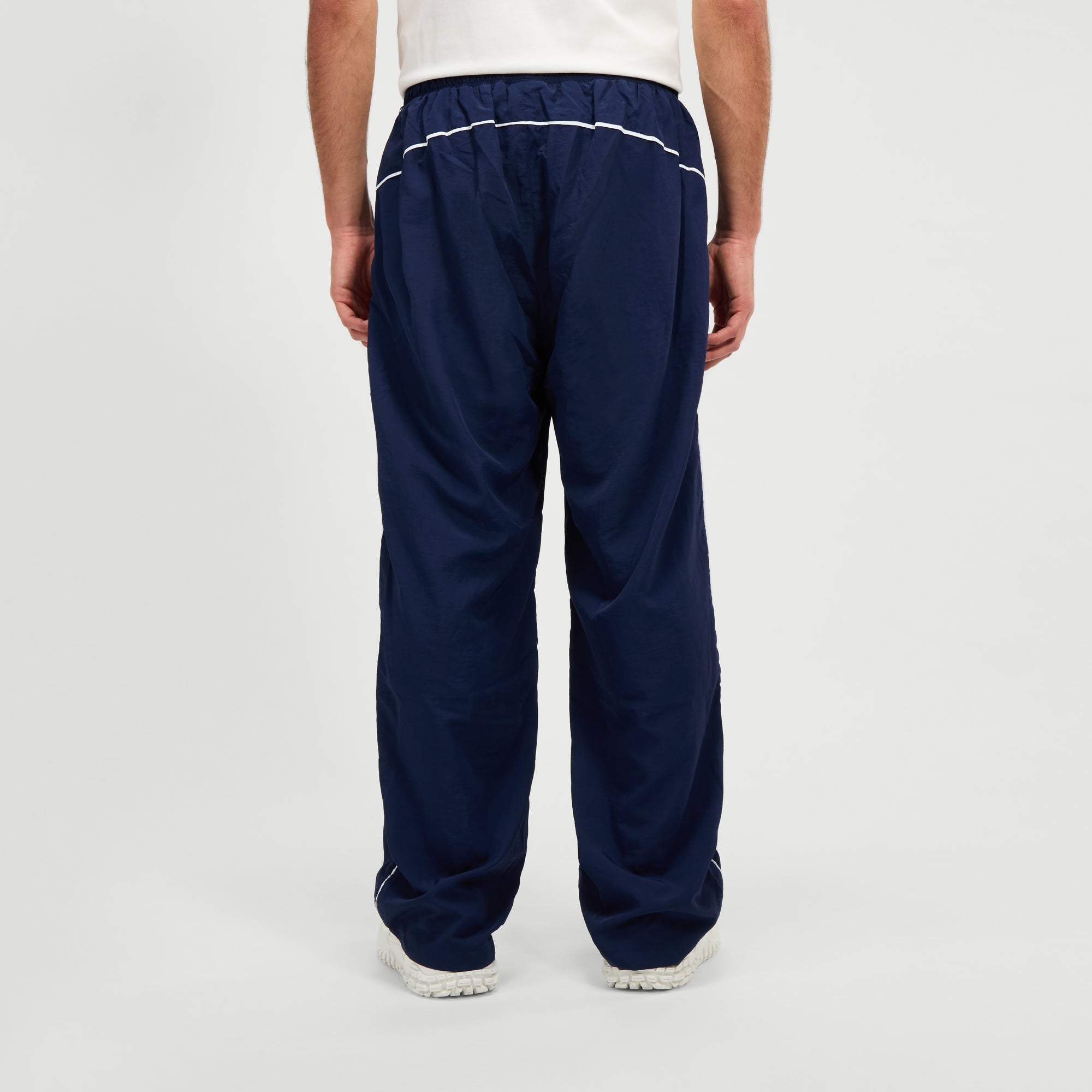 Men's Klimt Track Pant Navy | ellesse UK