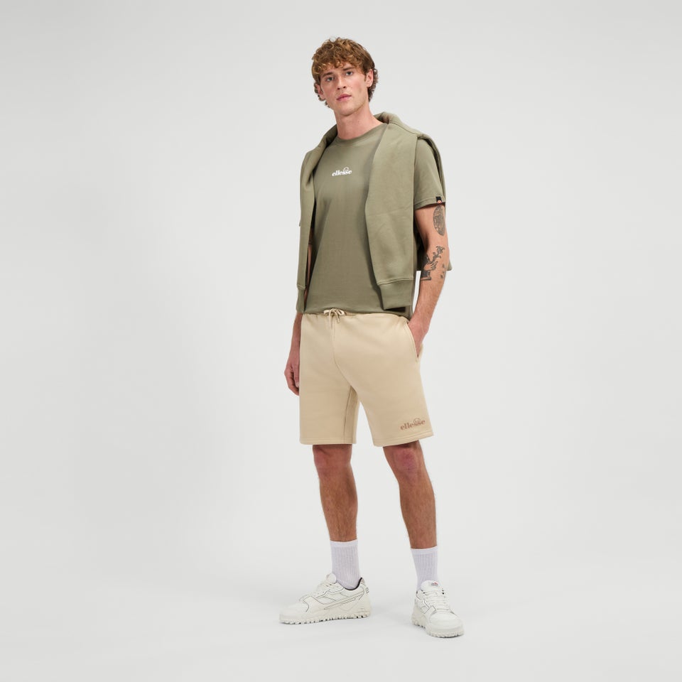 Men's Molla Short Beige