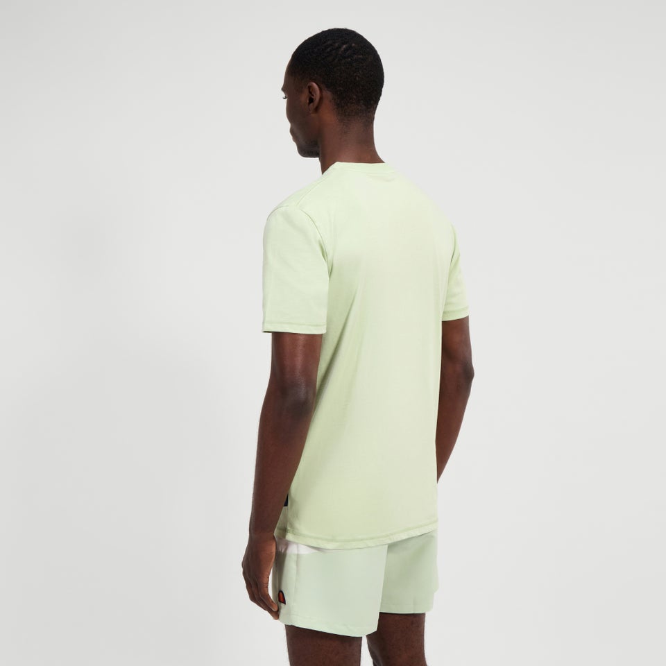 Men's Cassica Tee Green
