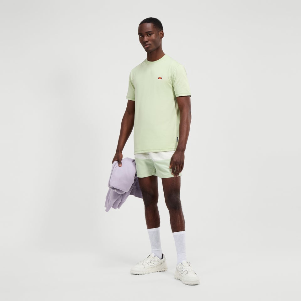 Men's Cassica Tee Green