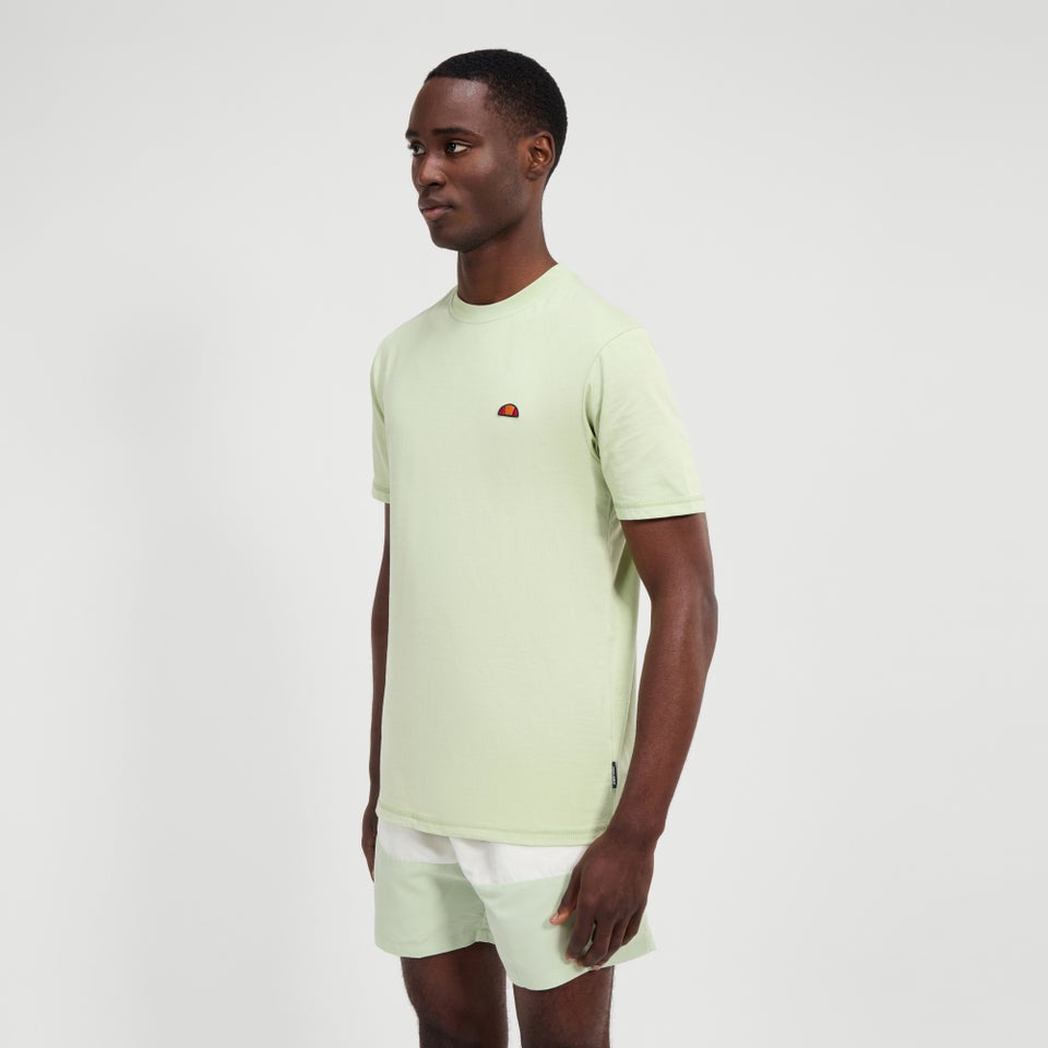 Men's Cassica Tee Green
