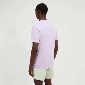 Men's Cassica Tee Lavender