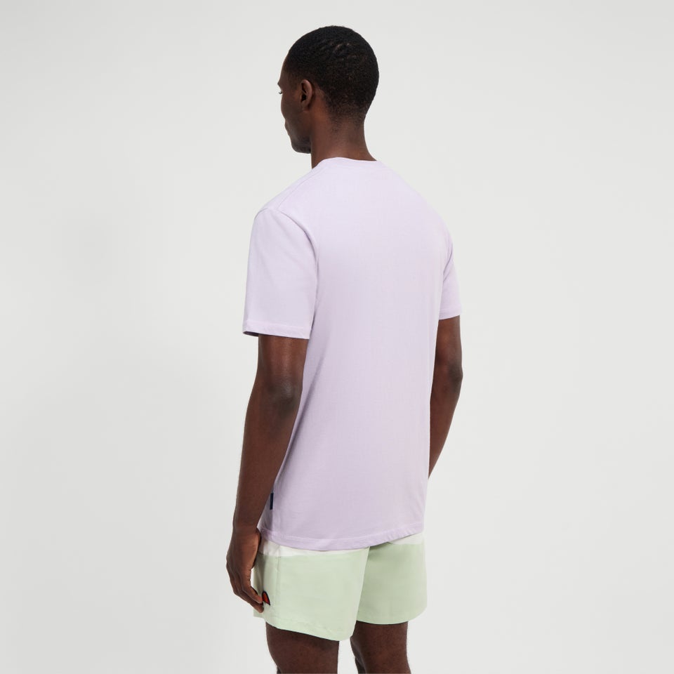 Men's Cassica Tee Lavender