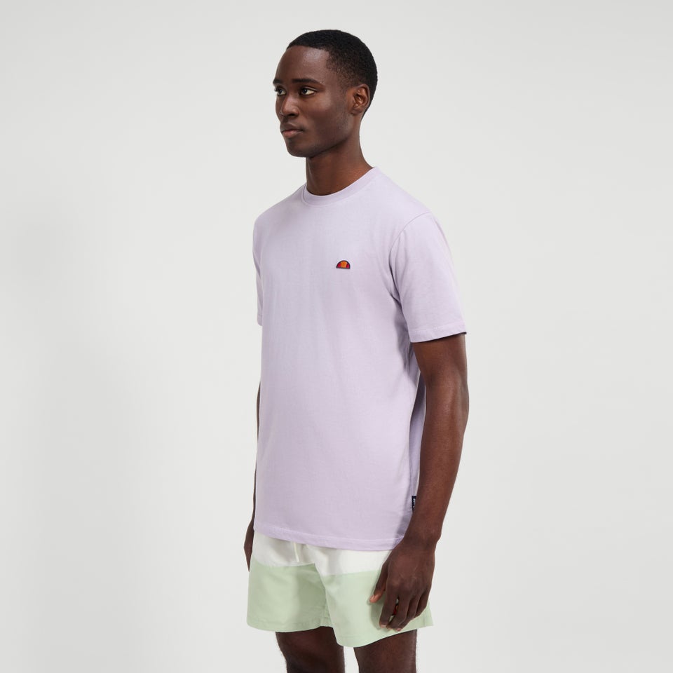 Men's Cassica Tee Lavender