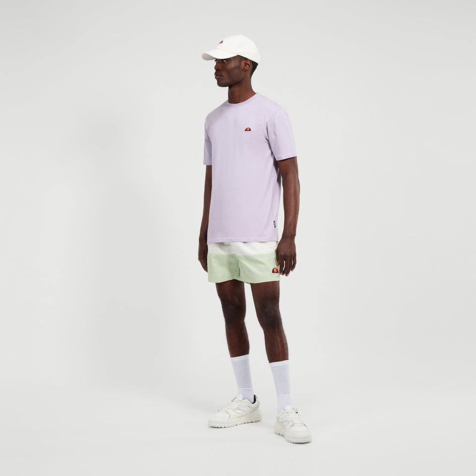 Men's Cassica Tee Lavender