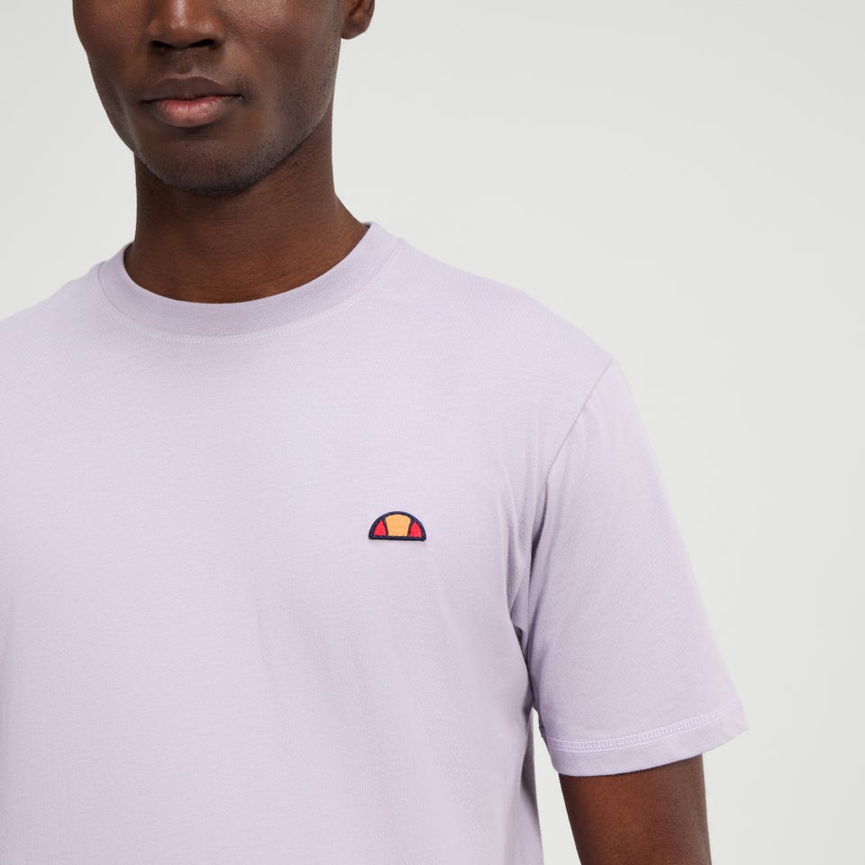 Men's Cassica Tee Lavender