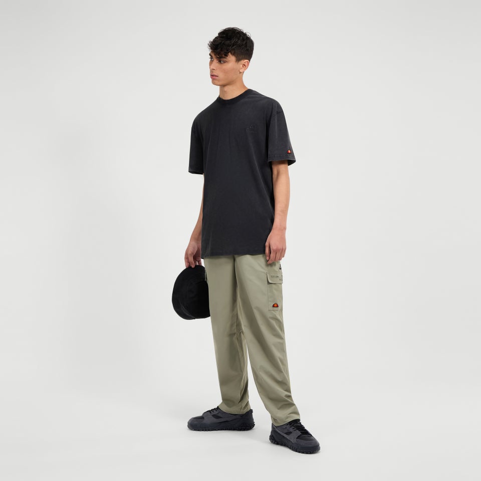 Men's Parete Tee Black