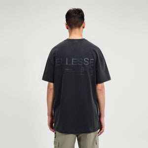Men's Parete Tee Black