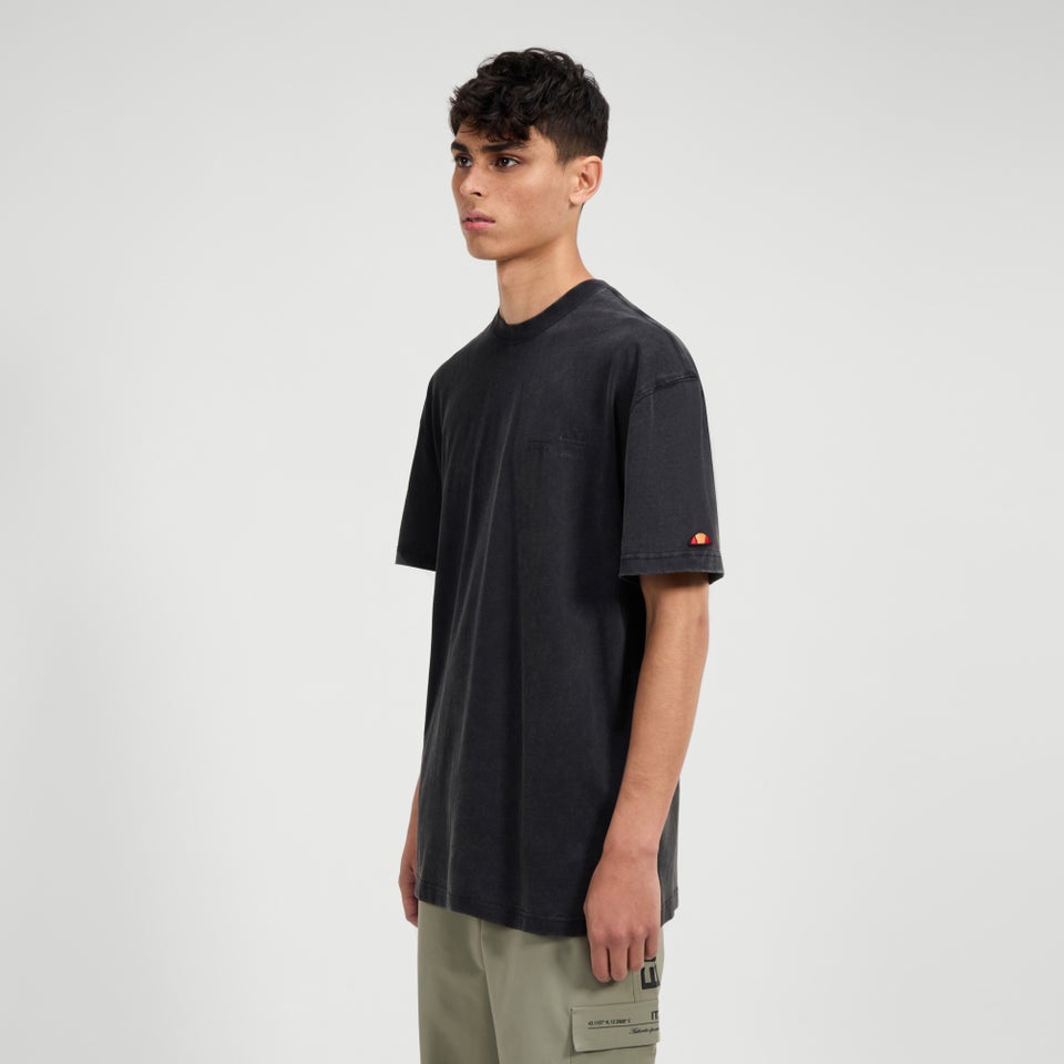 Men's Parete Tee Black