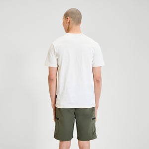 Men's Cassica Tee Off White