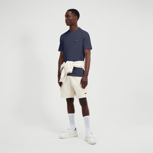 ELLESSE GAUGUIN TEE AM NAVY - M