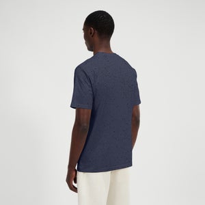 Men's Gauguin Tee Navy