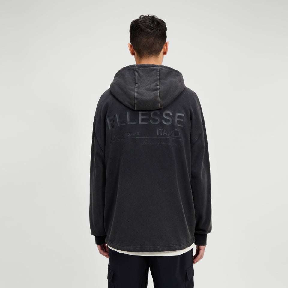 Men's Marotta Hoodie Black