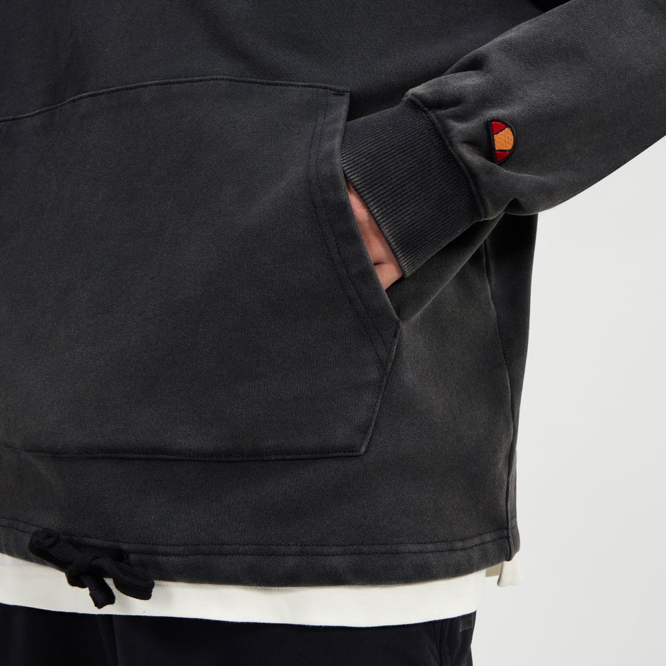 Men's Marotta Hoodie Black