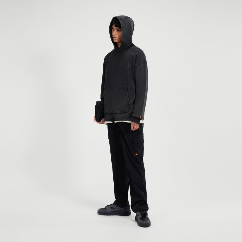 Men's Marotta Hoodie Black