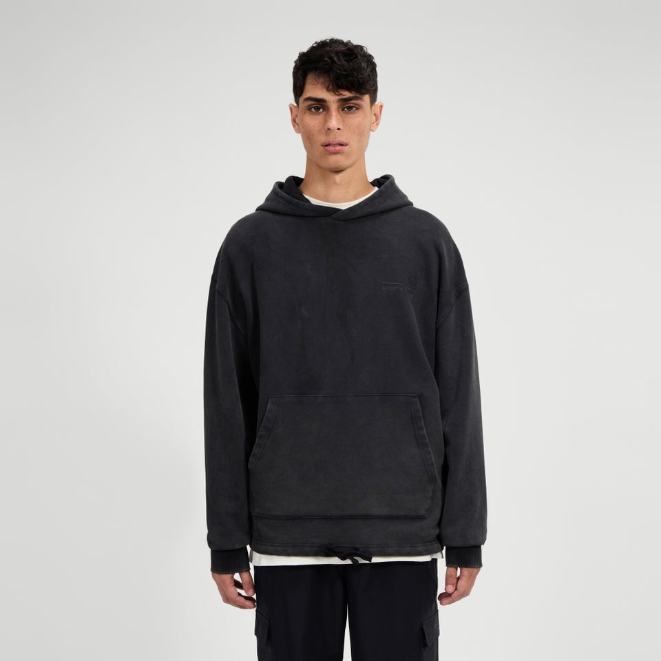 Men's Marotta Hoodie Black