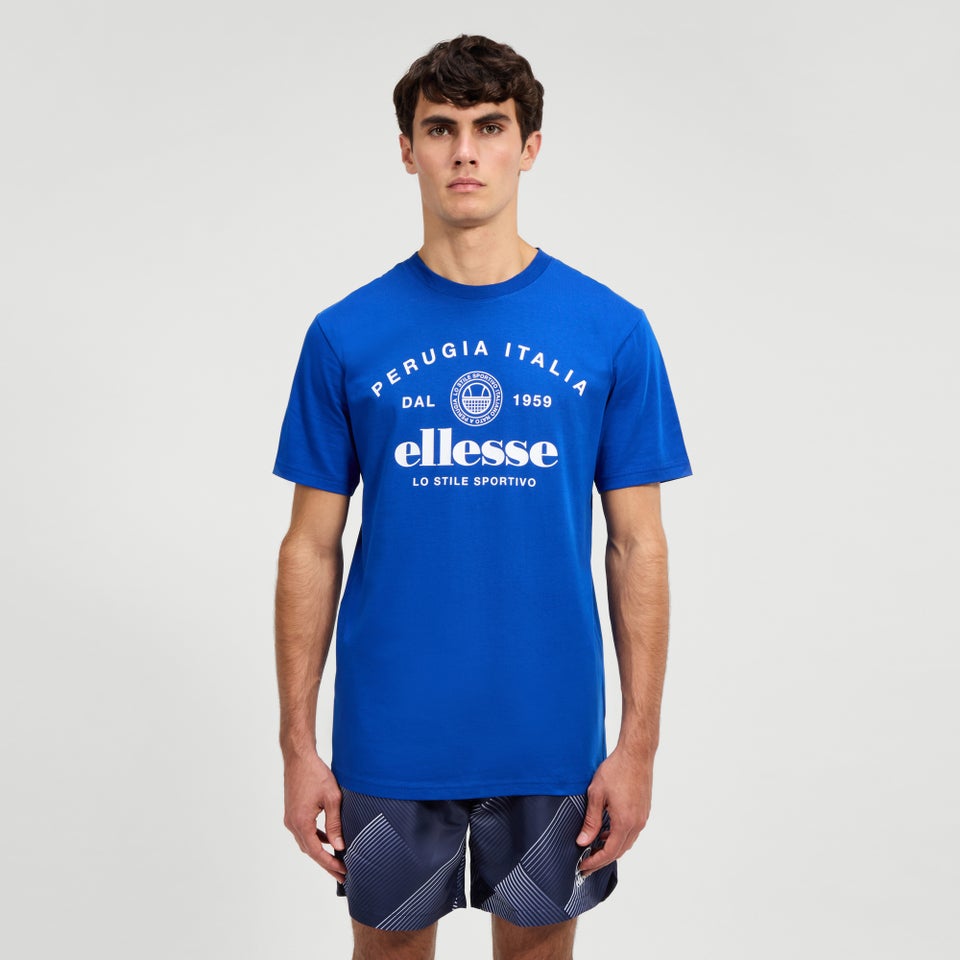 Men's Pepito Tee Navy