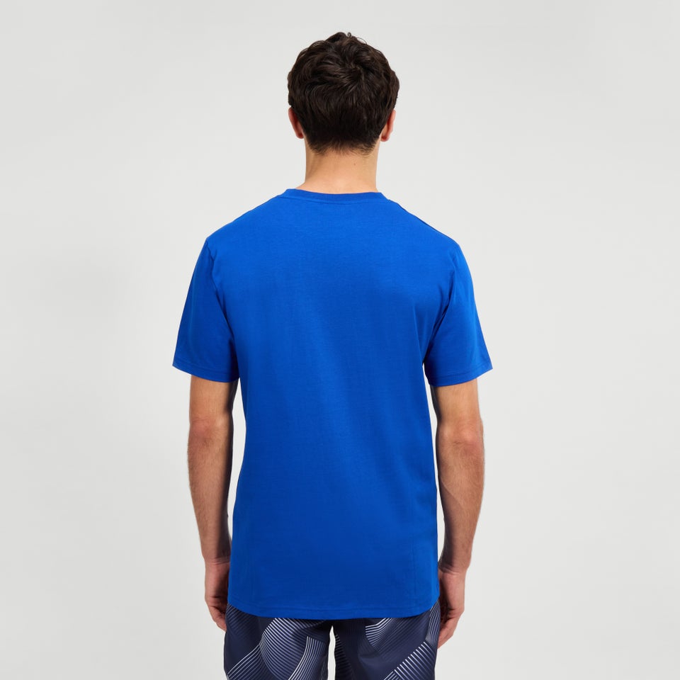 Pepito T-Shirt für Herren Marineblau