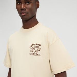 Men's Mulini Tee Beige