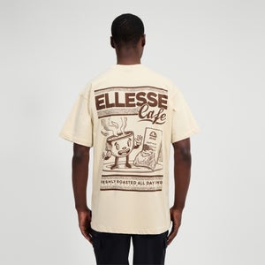 Men's Mulini Tee Beige