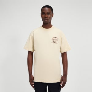 Men's Mulini Tee Beige