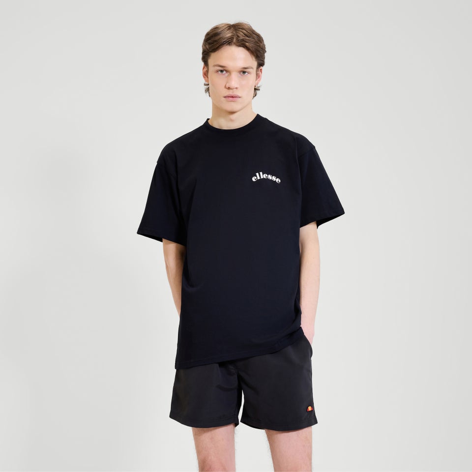 Men's Canoci Tee Black