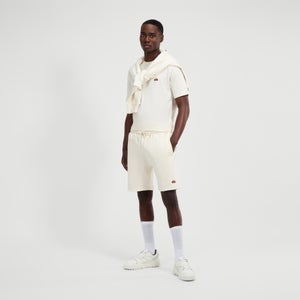 Vincia Shorts für Herren Cremeweiss