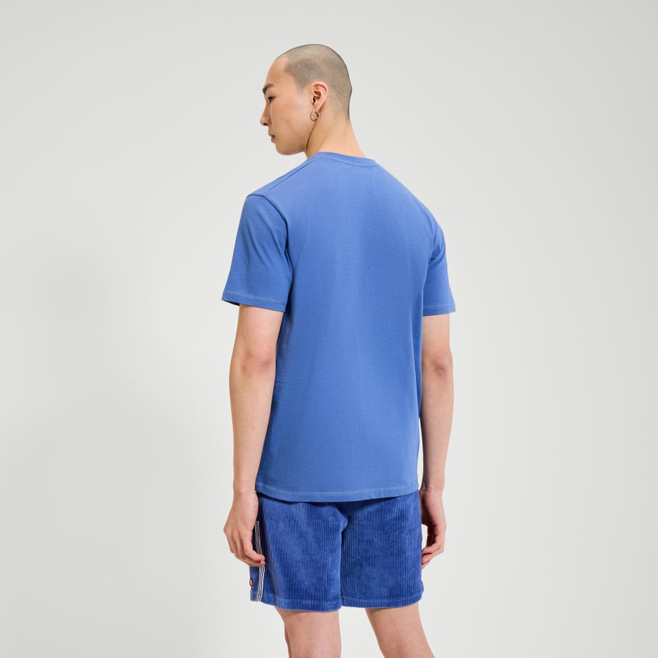 Men's Cassica Tee Navy