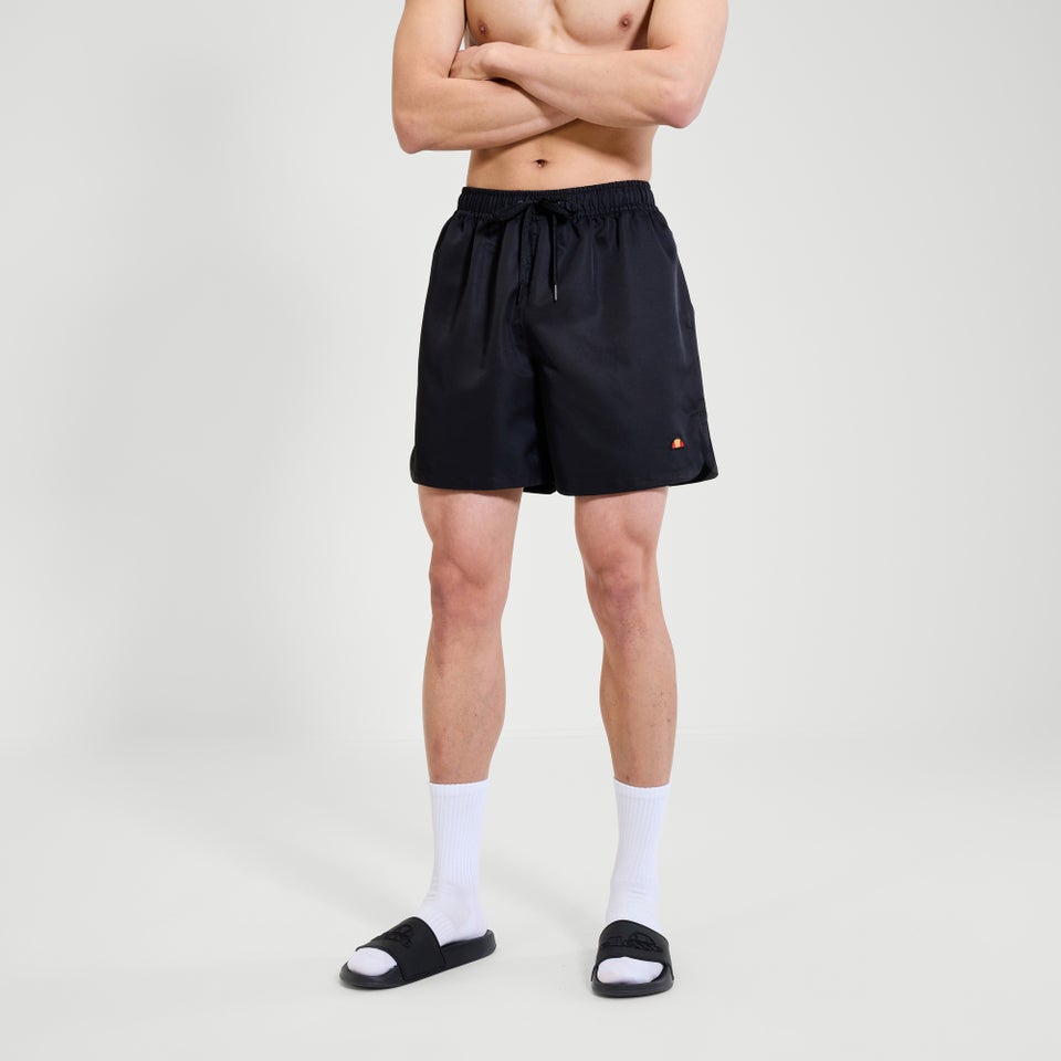 Men's Eames Short Black