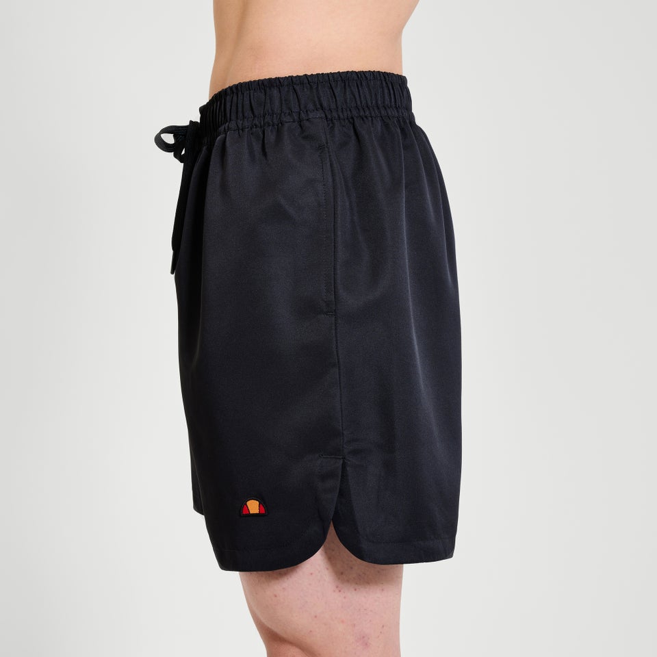 Men's Eames Short Black
