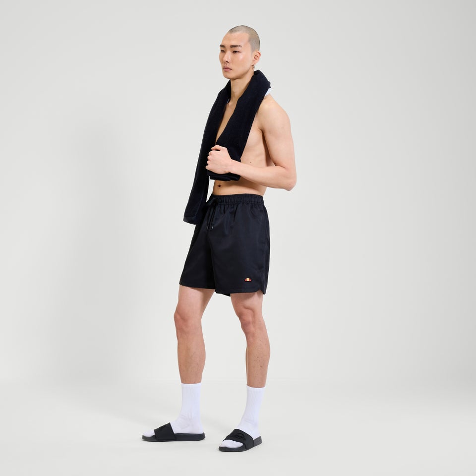 Men's Eames Short Black