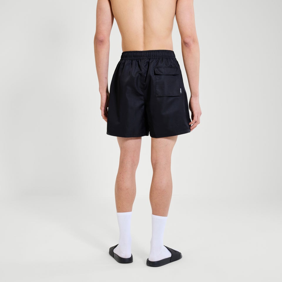 Men's Eames Short Black