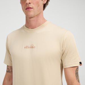 Ollio T-Shirt für Herren Beige