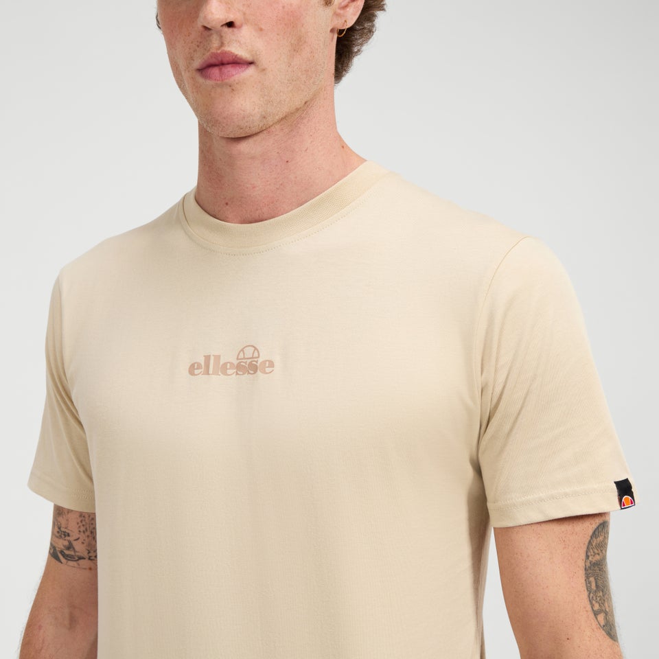 Men's Ollio Tee Beige