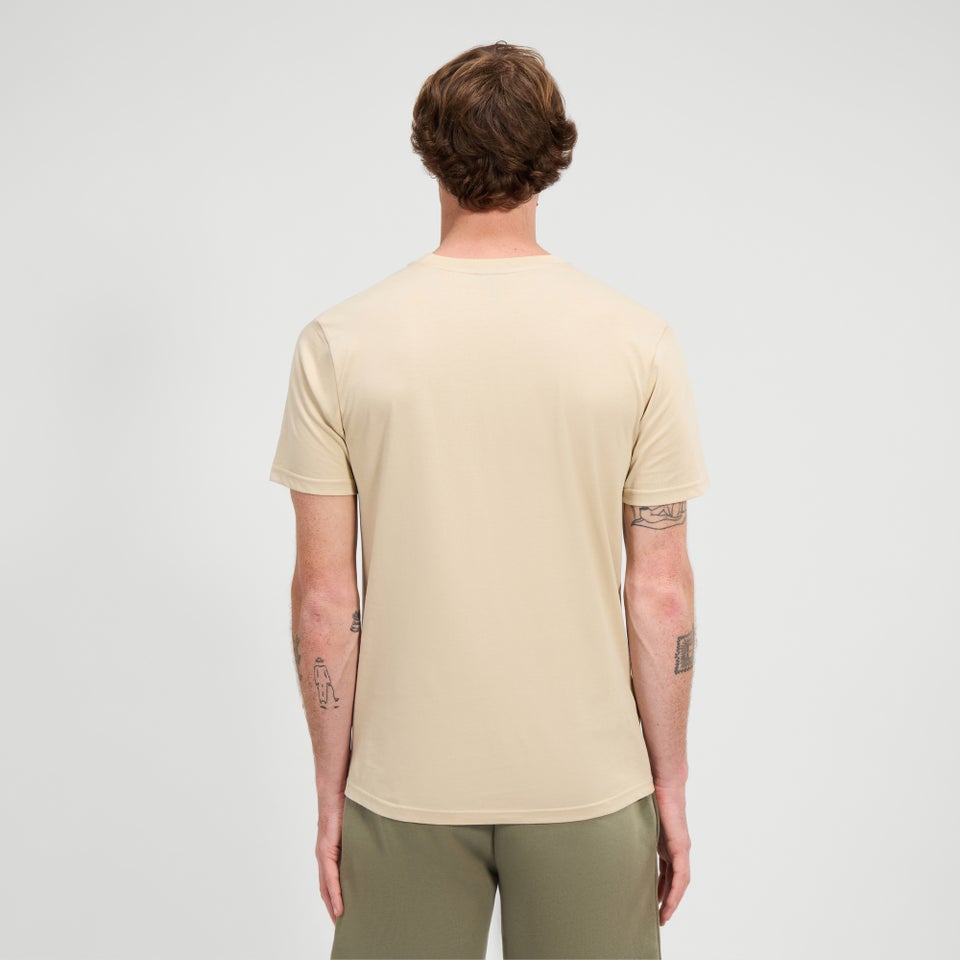 Men's Ollio Tee Beige