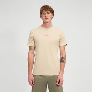 Ollio T-Shirt für Herren Beige