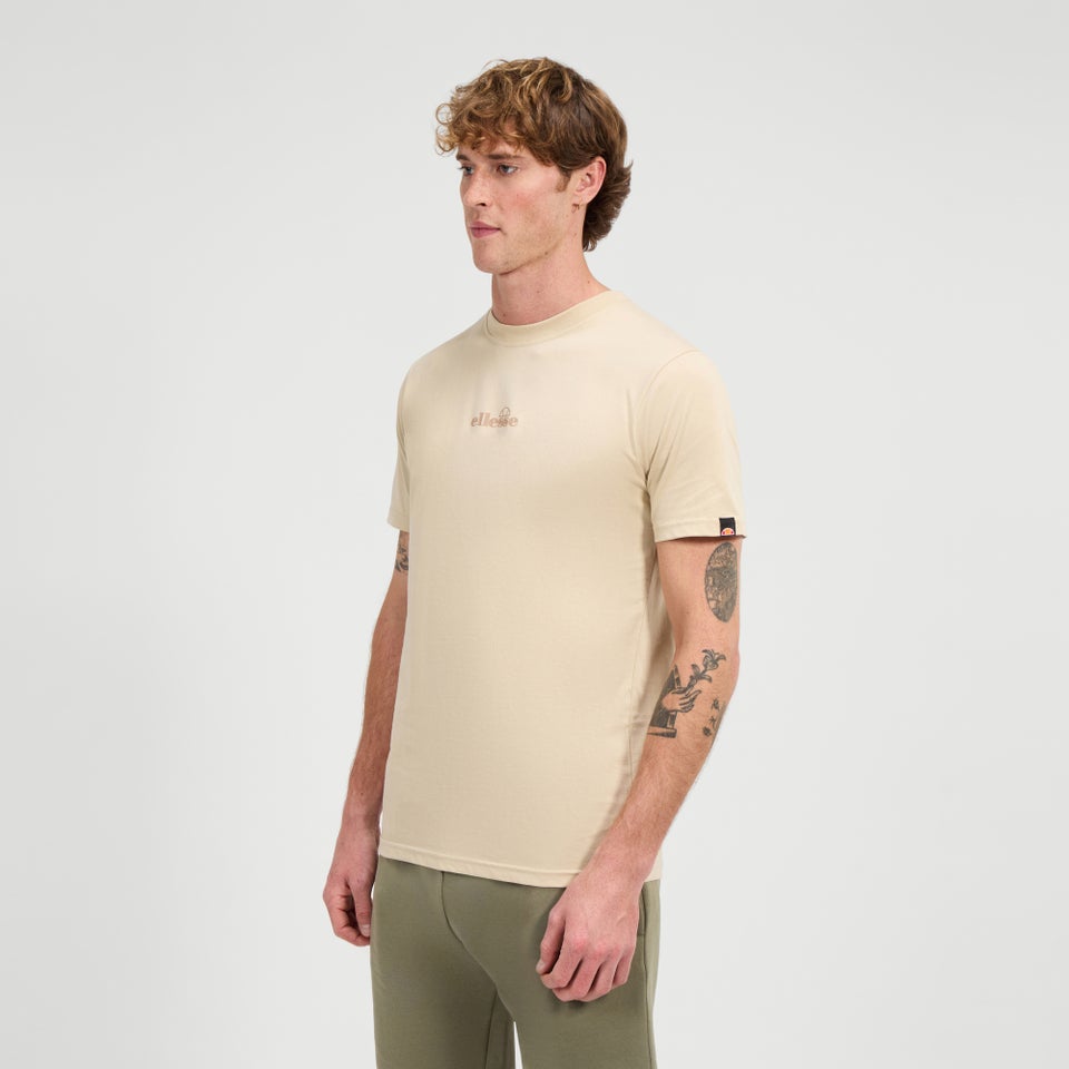 Men's Ollio Tee Beige