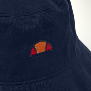 Nedda Bucket-Hut  für Herren Marineblau