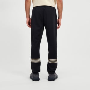 Men's Friuli Track Pant Black