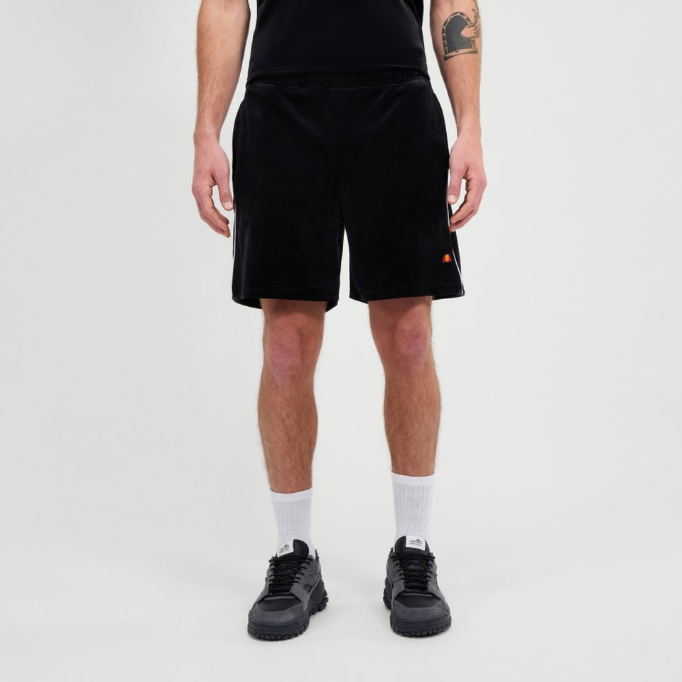 Men's Onorati Short Black